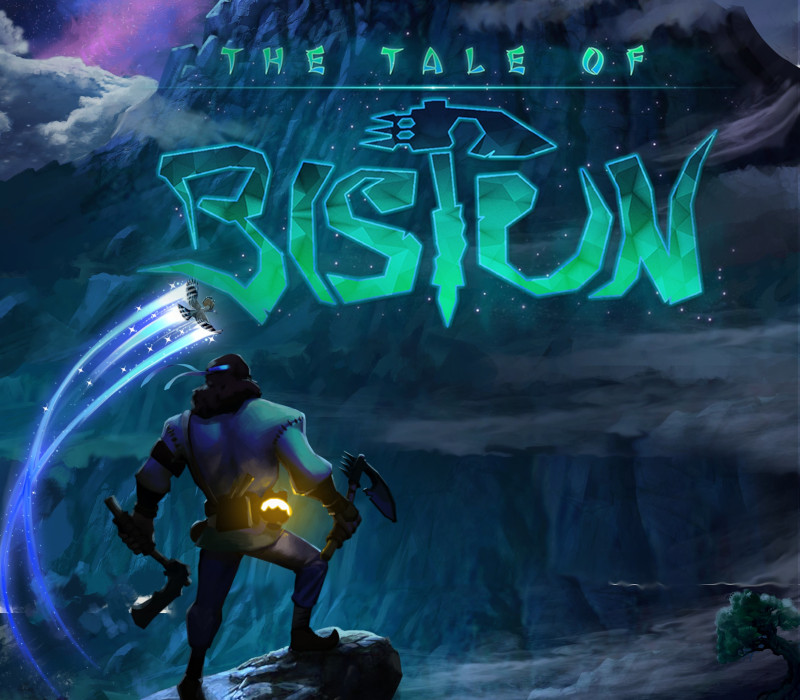 The Tale of Bistun PC Steam Ключ