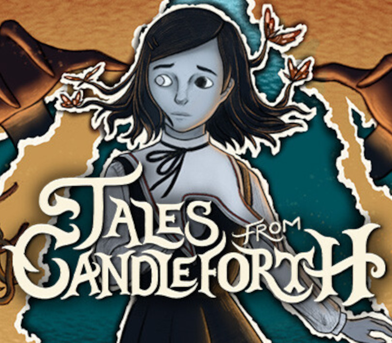 Tales from Candleforth Xbox Series X|S Ключ