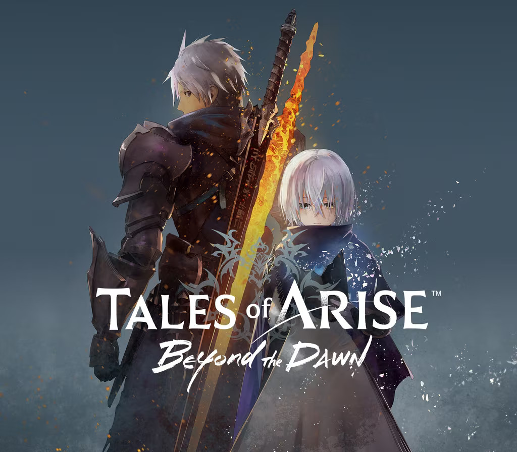 Tales of Arise - Beyond the Dawn Дополнение DLC NA PC Steam Ключ