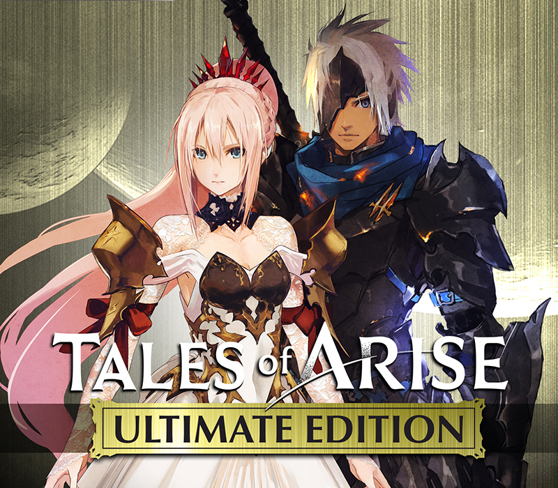 Tales of Arise Ultimate-издание Steam Ключ
