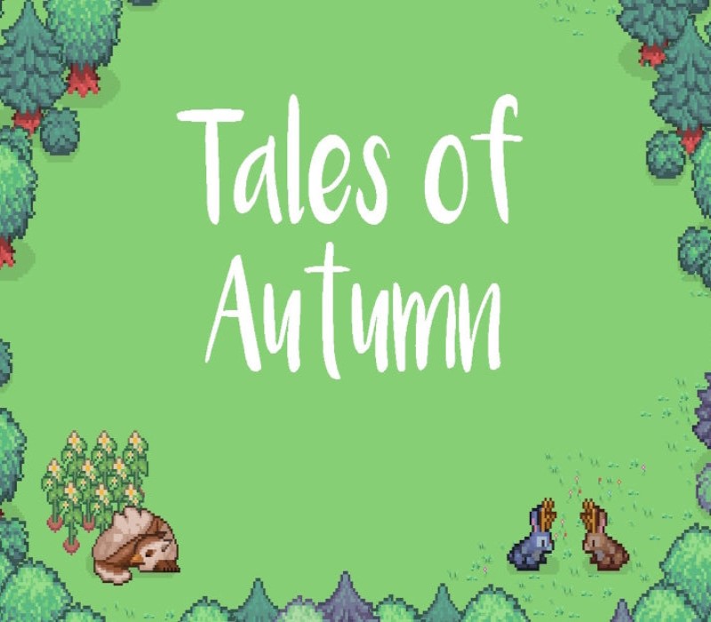 Tales of Autumn Steam Ключ