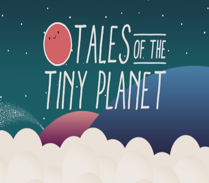Tales of the Tiny Planet Steam Ключ