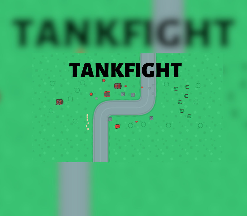 Tankfight Steam Ключ