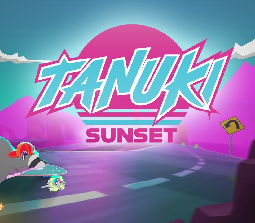 Tanuki Sunset Steam Ключ