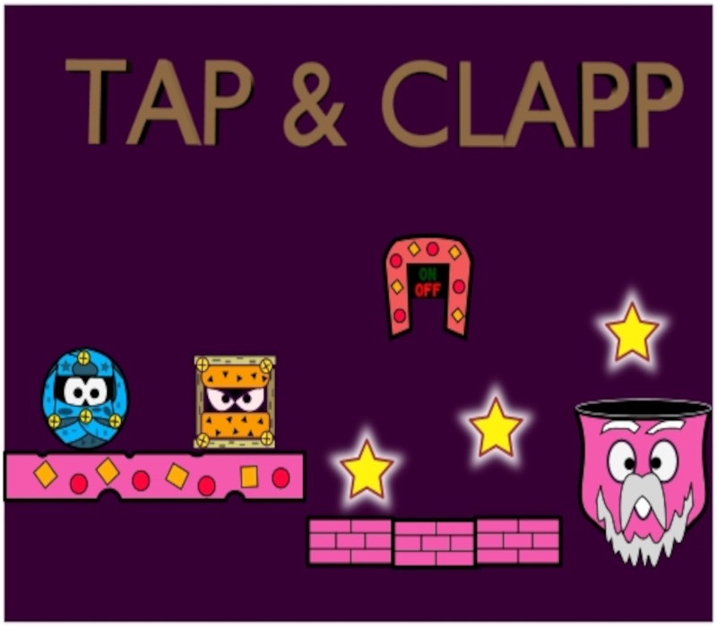 Tap & Clapp Steam Ключ