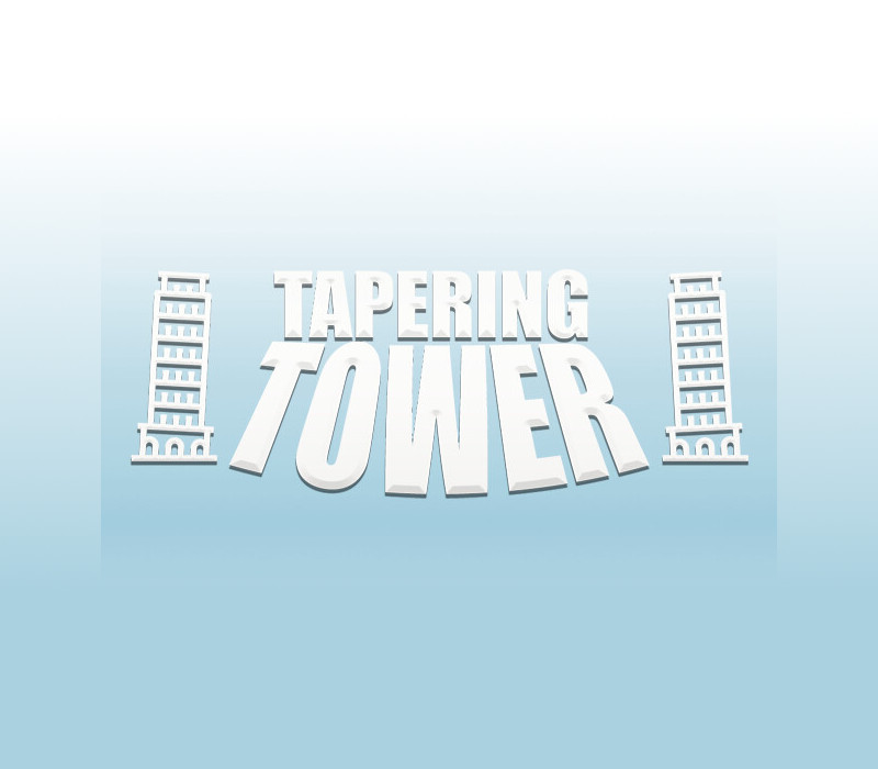 Tapering Tower Steam Ключ