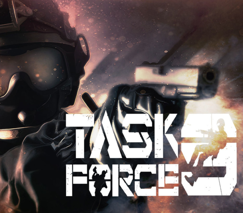 Task Force 9 Steam Ключ