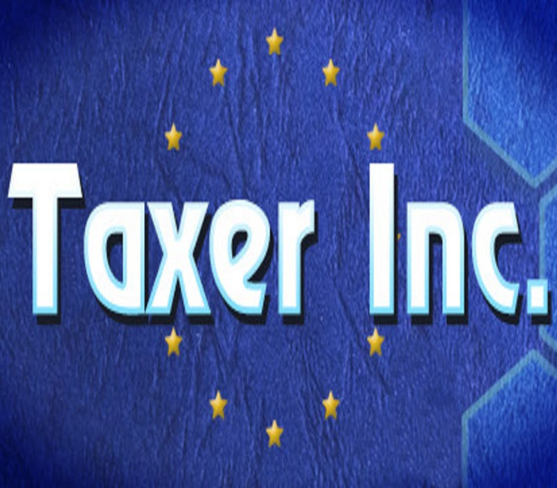 Taxer Inc PC Steam Ключ