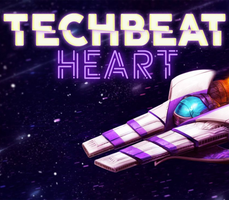 TechBeat Heart Steam Ключ