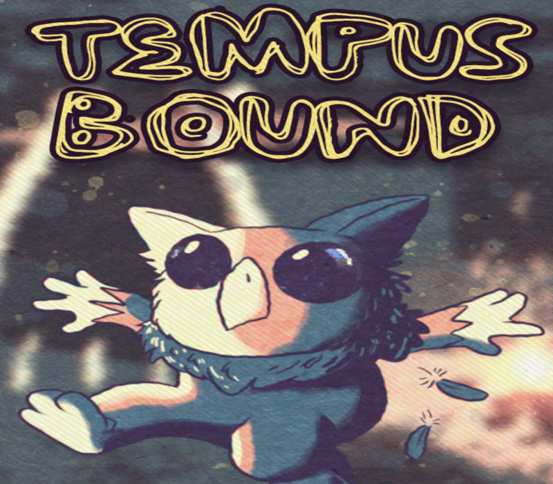 Tempus Bound PC Steam Ключ
