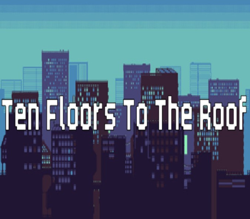 Ten Floors To The Roof Steam Ключ