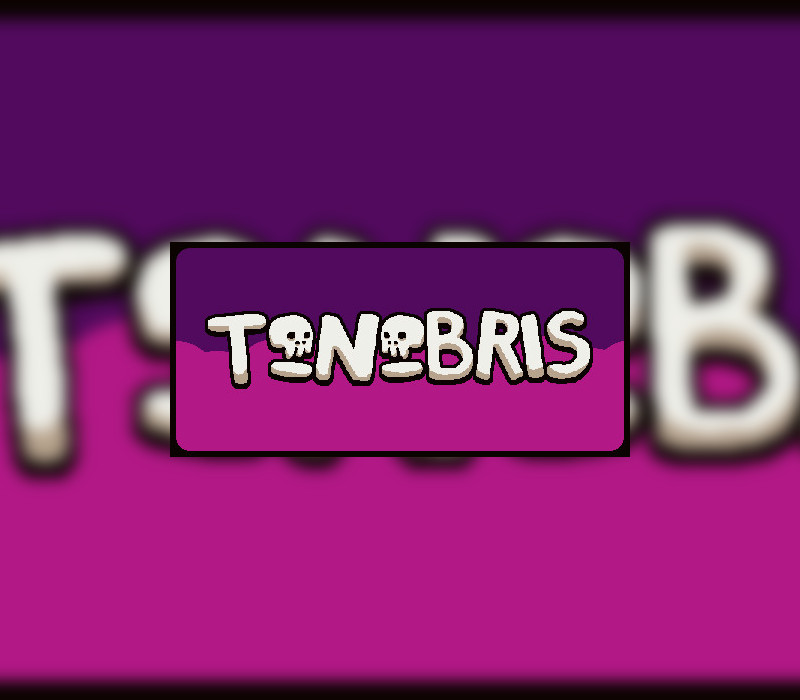 TenebriS Steam Ключ