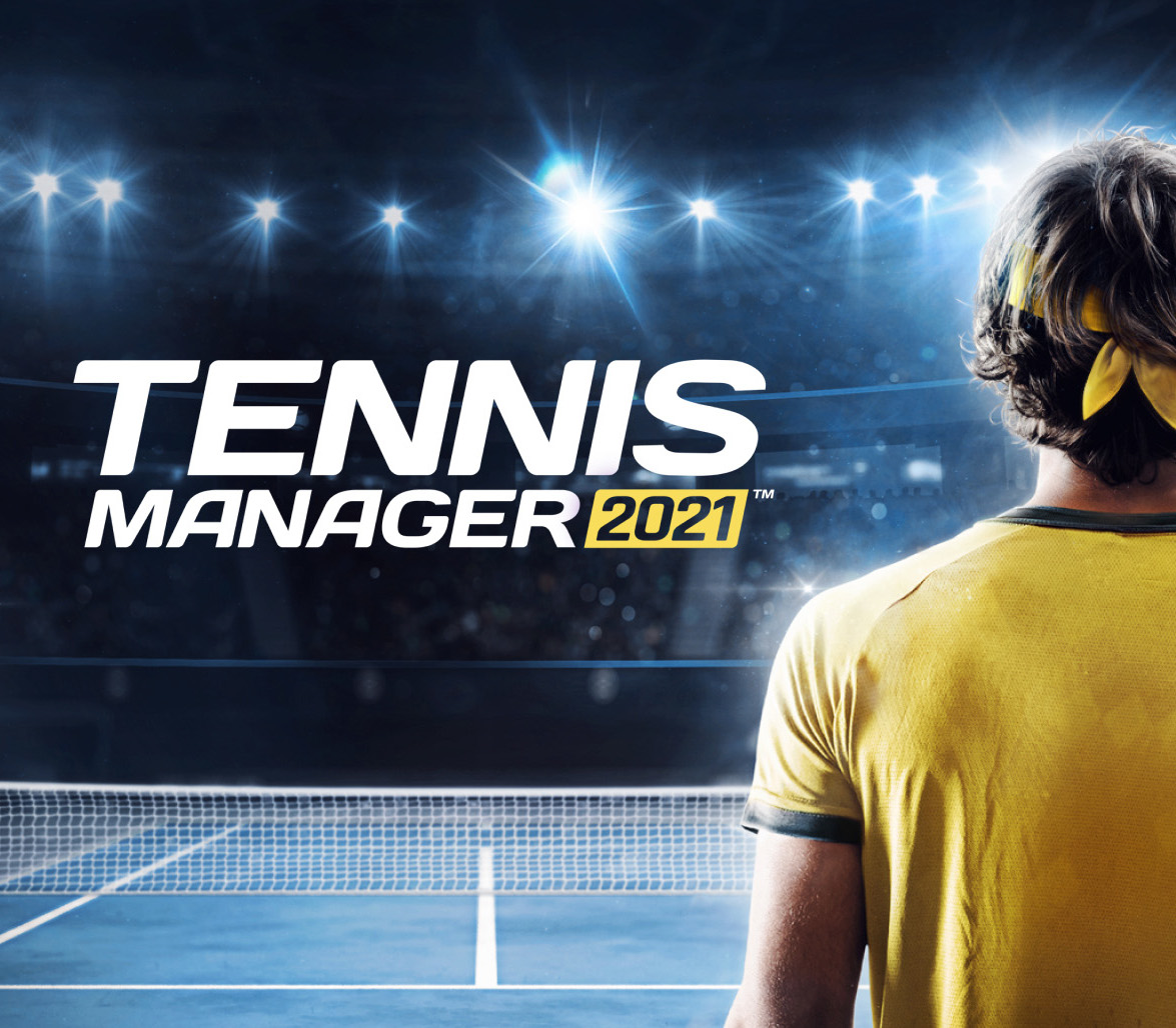 Tennis Manager 2021 Steam Ключ