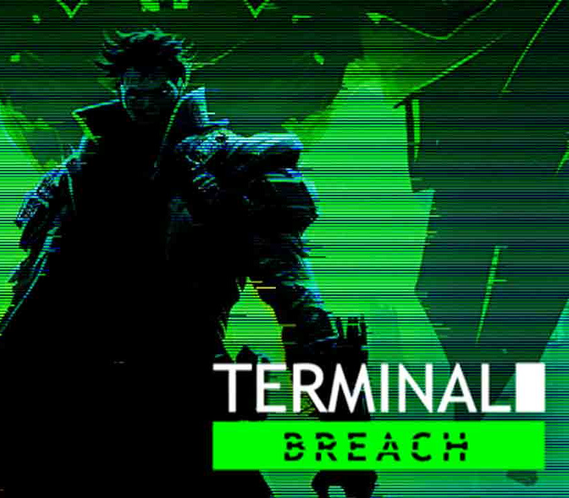 Terminal Breach Steam Ключ