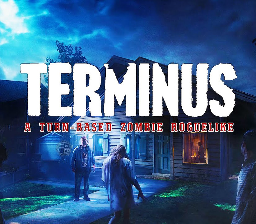 Terminus: Zombie Survivors Steam Ключ