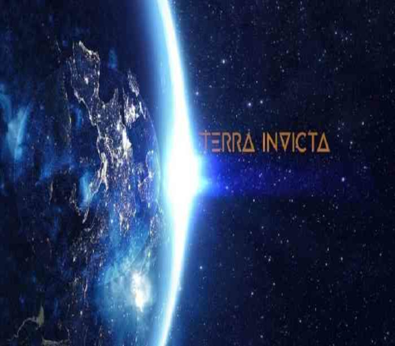Terra Invicta EU PC Steam Ключ