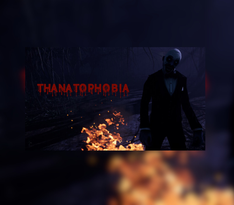 Thanatophobia Steam Ключ