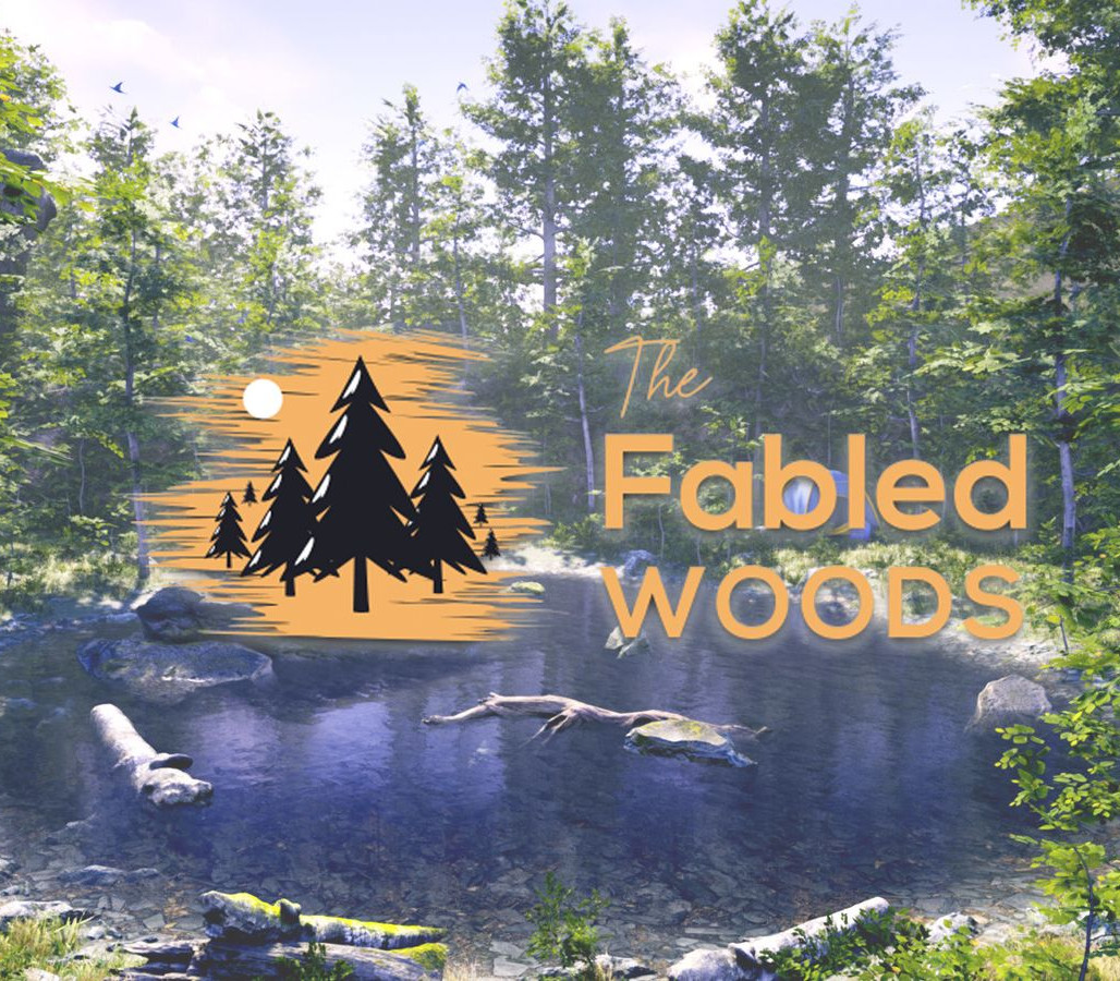The Fabled Woods PC Steam Ключ