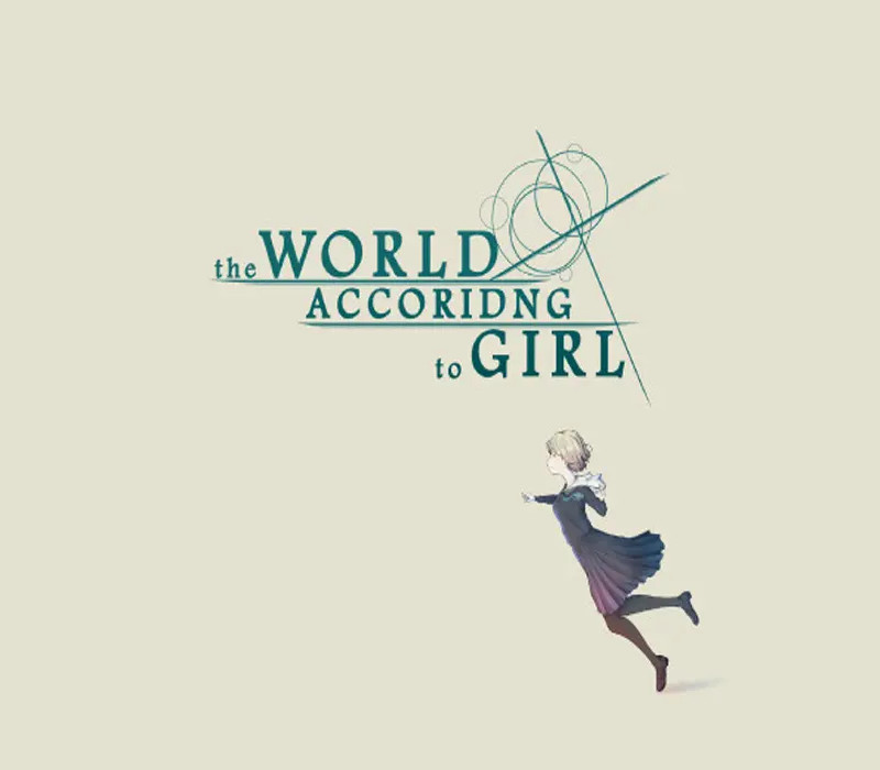 The World According to Girl US PS4 Ключ