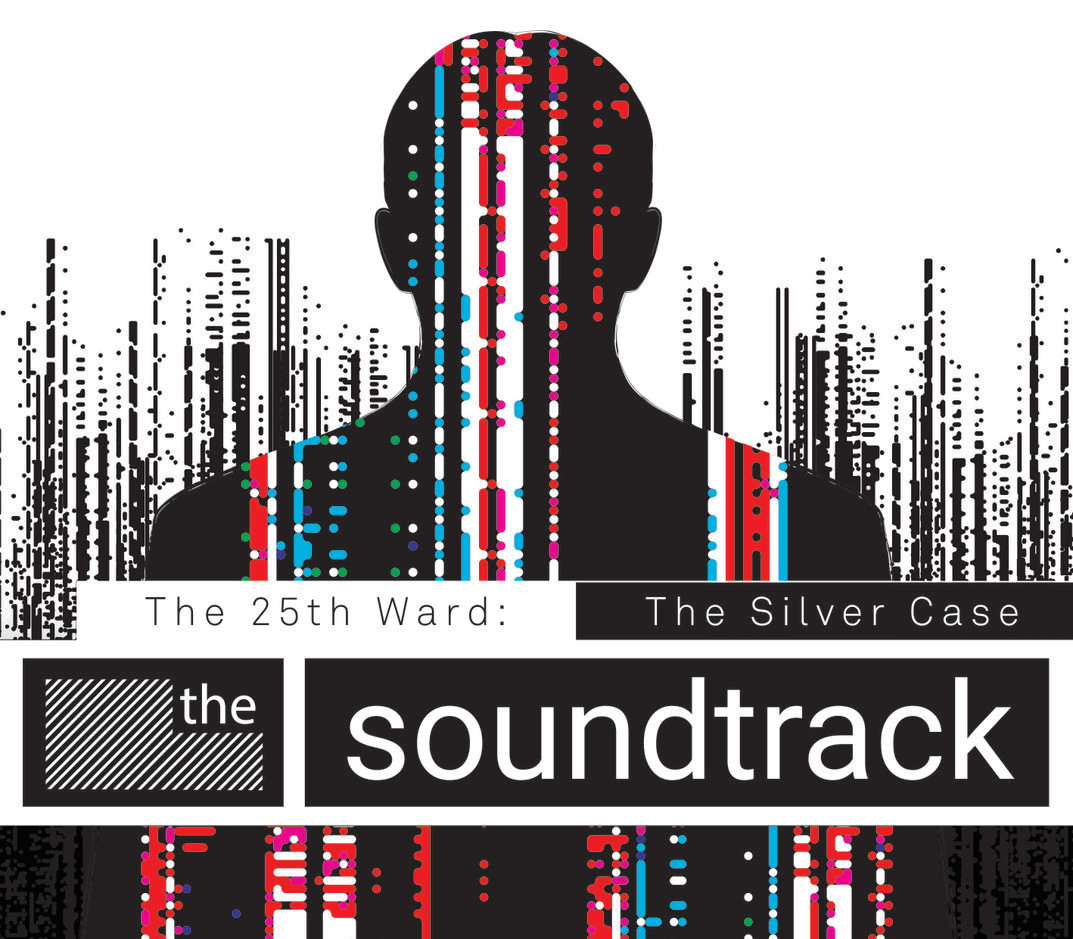 The 25th Ward: The Silver Case - Digital Soundtrack DLC Steam Ключ