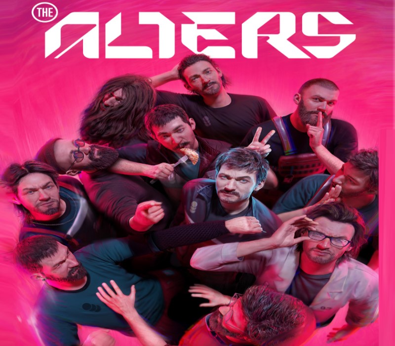 The Alters PC Steam Аккаунт
