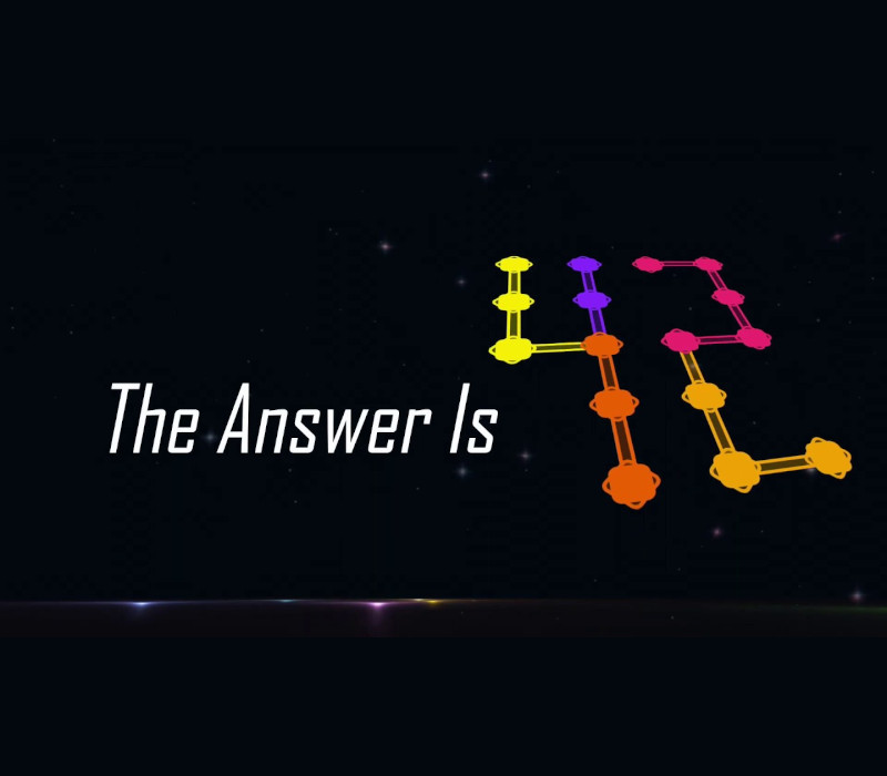 The Answer Is 42 Steam Ключ