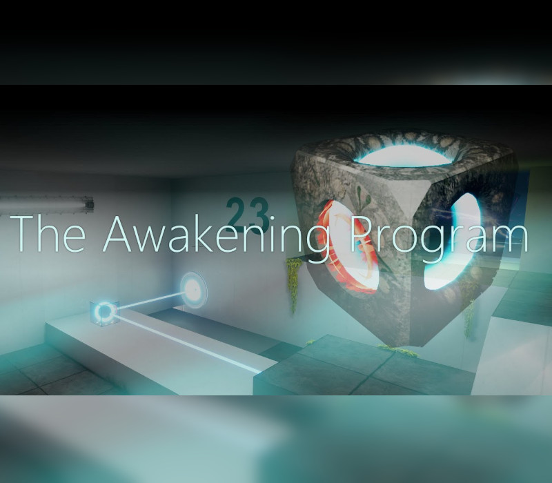 The Awakening Program Steam Ключ