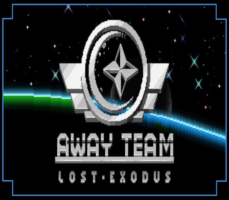 The Away Team: Lost Exodus Steam Ключ
