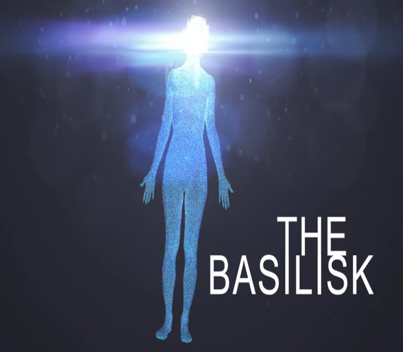 The Basilisk Steam Ключ