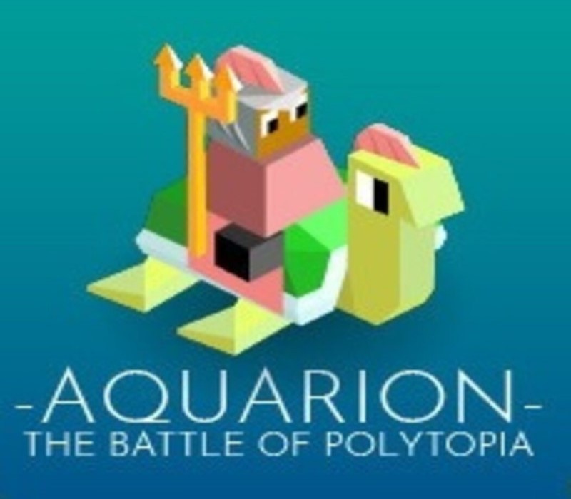 The Battle of Polytopia - Aquarion Tribe DLC Steam Ключ