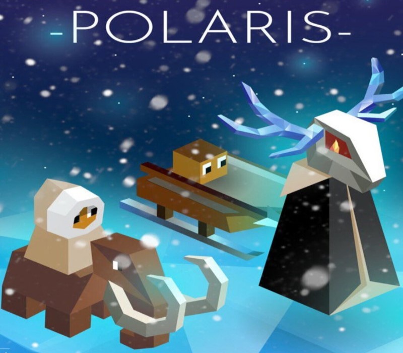 The Battle of Polytopia - Polaris Tribe DLC Steam Ключ