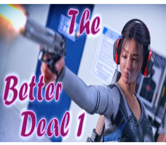 The Better Deal - Part I PC Steam Ключ