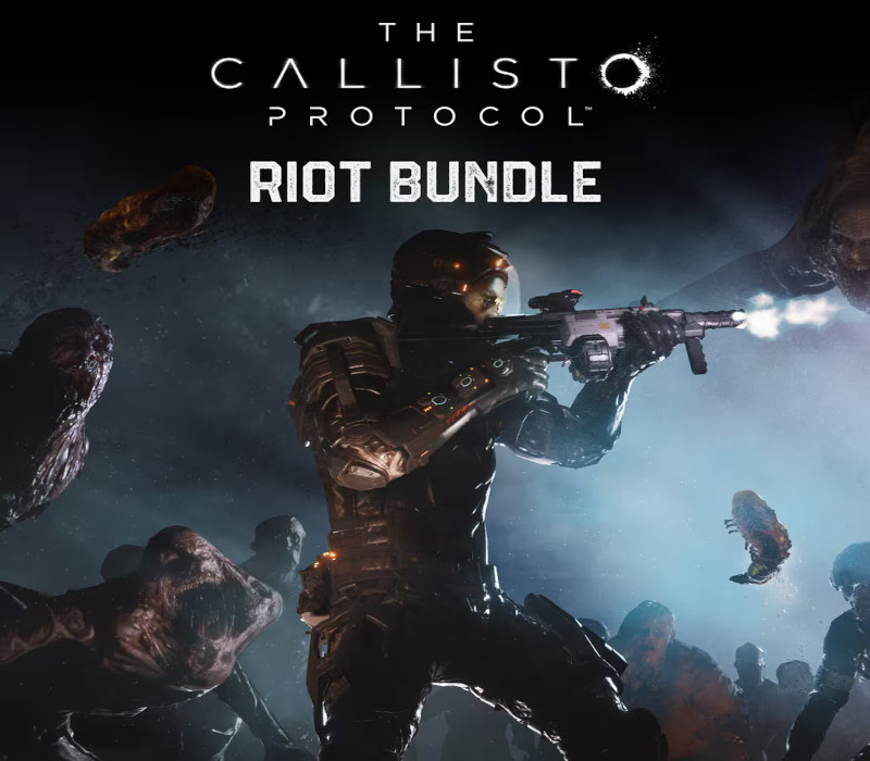 The Callisto Protocol - Riot Набор DLC AR XBOX One / Xbox Series X|S Ключ