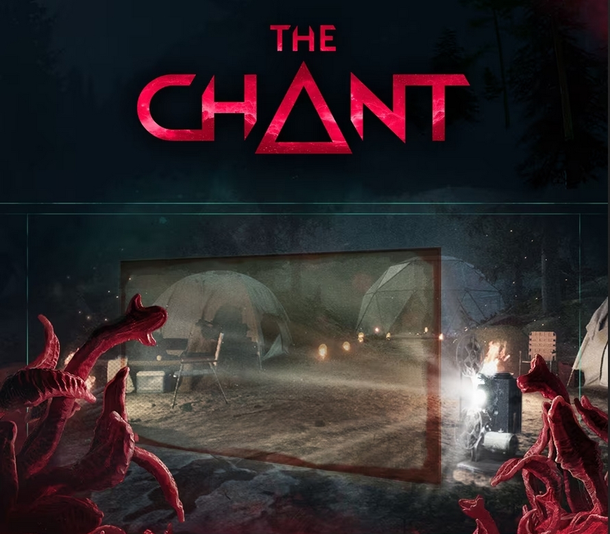 The Chant - 70s VFX Filter DLC EU PS5 Ключ