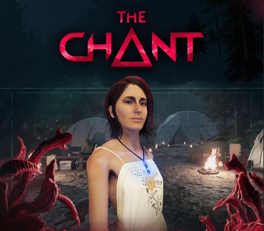 The Chant - Spiritual Retreat Outfit DLC EU PS5 Ключ