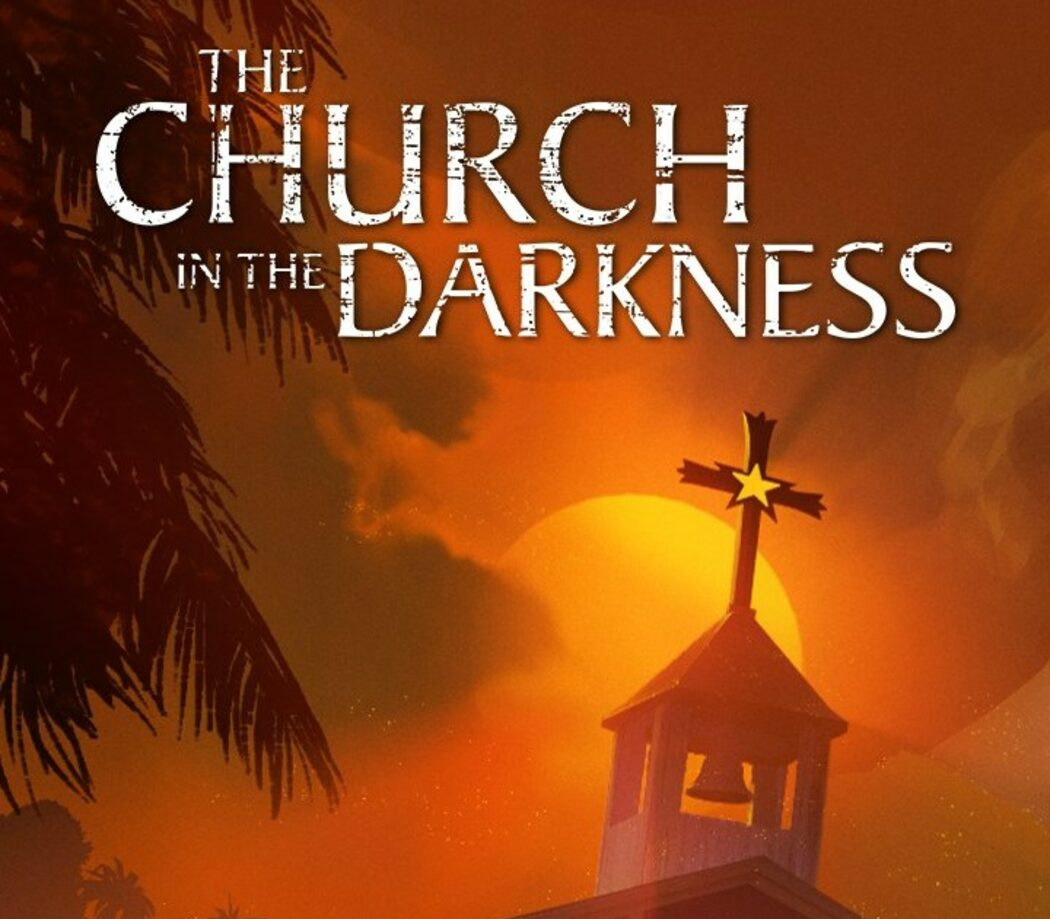 The Church in the Darkness EU XBOX One Ключ