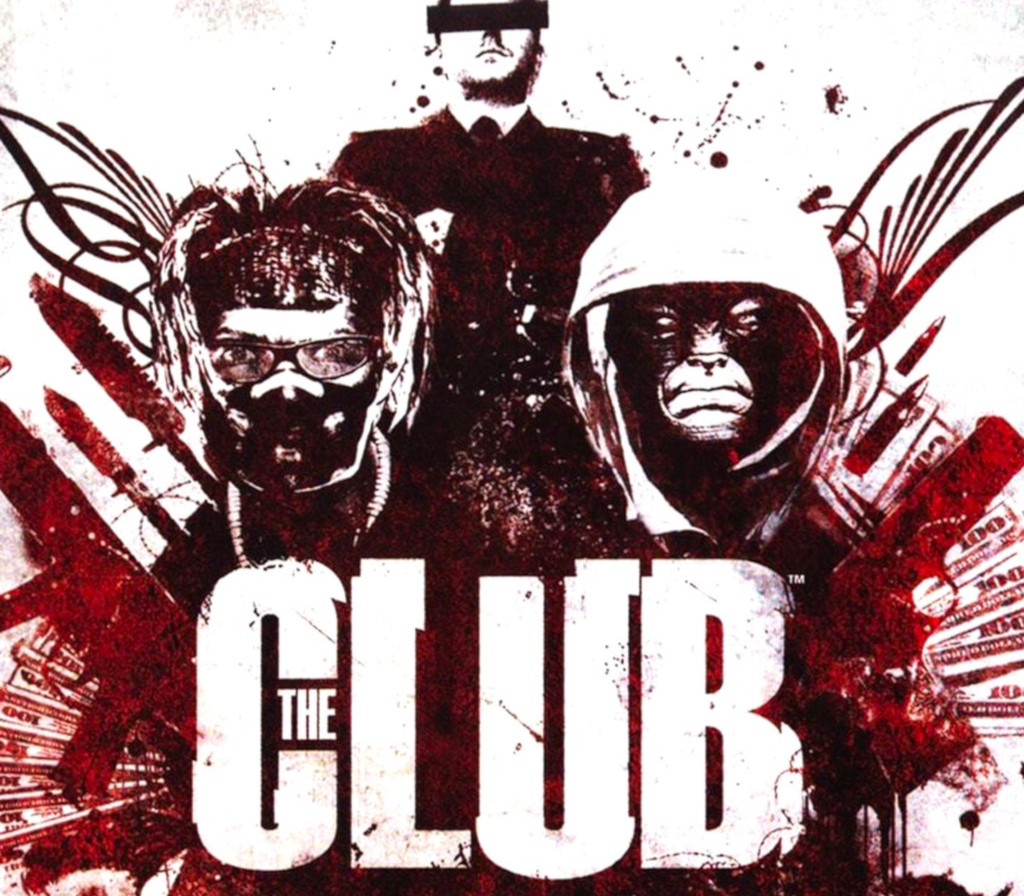 The Club EU Steam Ключ