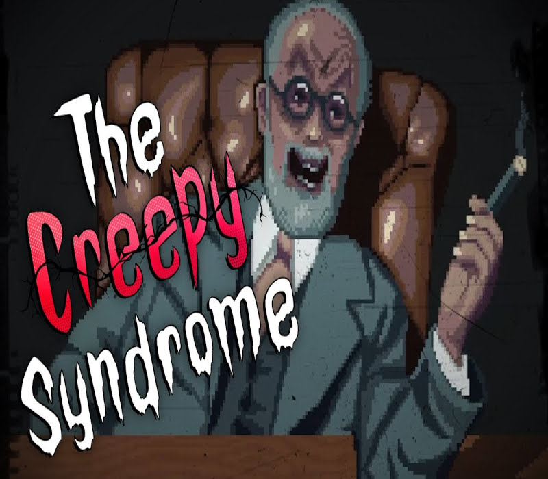 The Creepy Syndrome Steam Ключ
