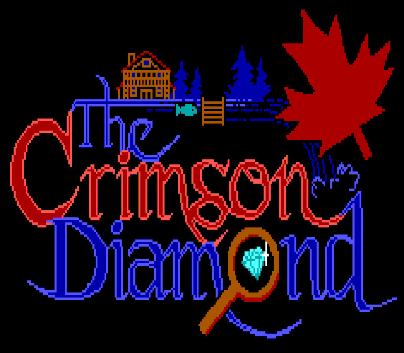 The Crimson Diamond PC Steam Аккаунт