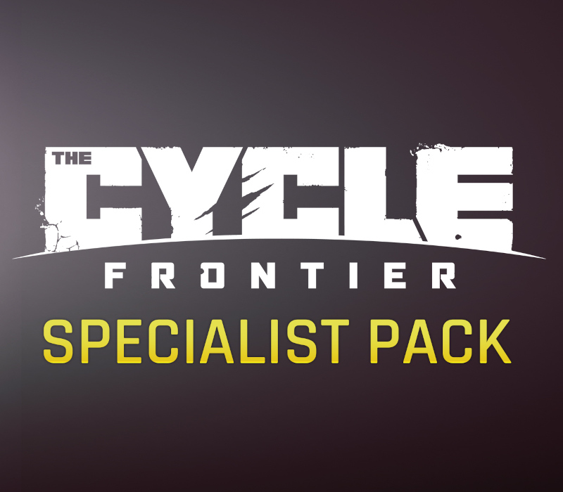 The Cycle: Frontier - Specialist Pack DLC EU v2 Steam Альтергифт