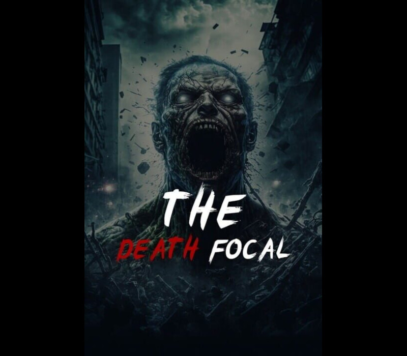 The Death Focal Steam Ключ