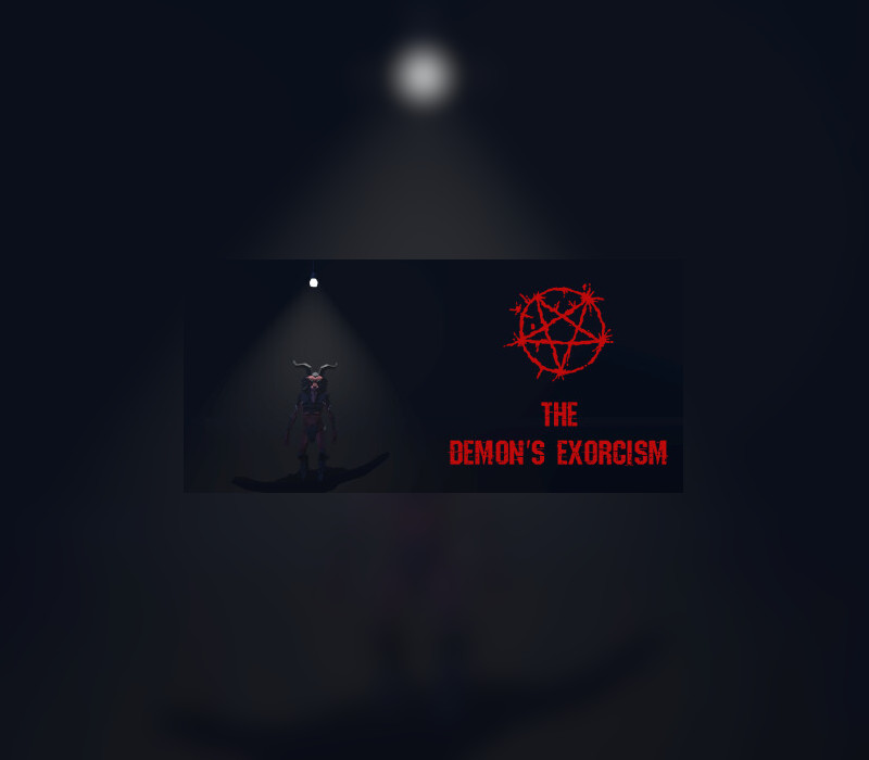 The Demon's Exorcism Steam Ключ