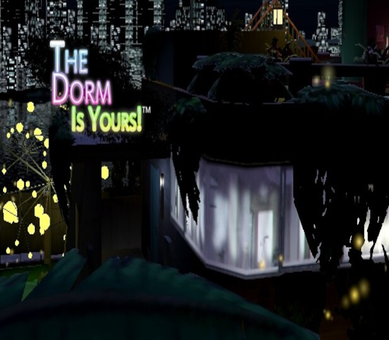 The Dorm Is Yours! Steam Ключ