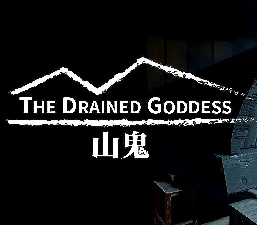 The Drained Goddess Steam Ключ