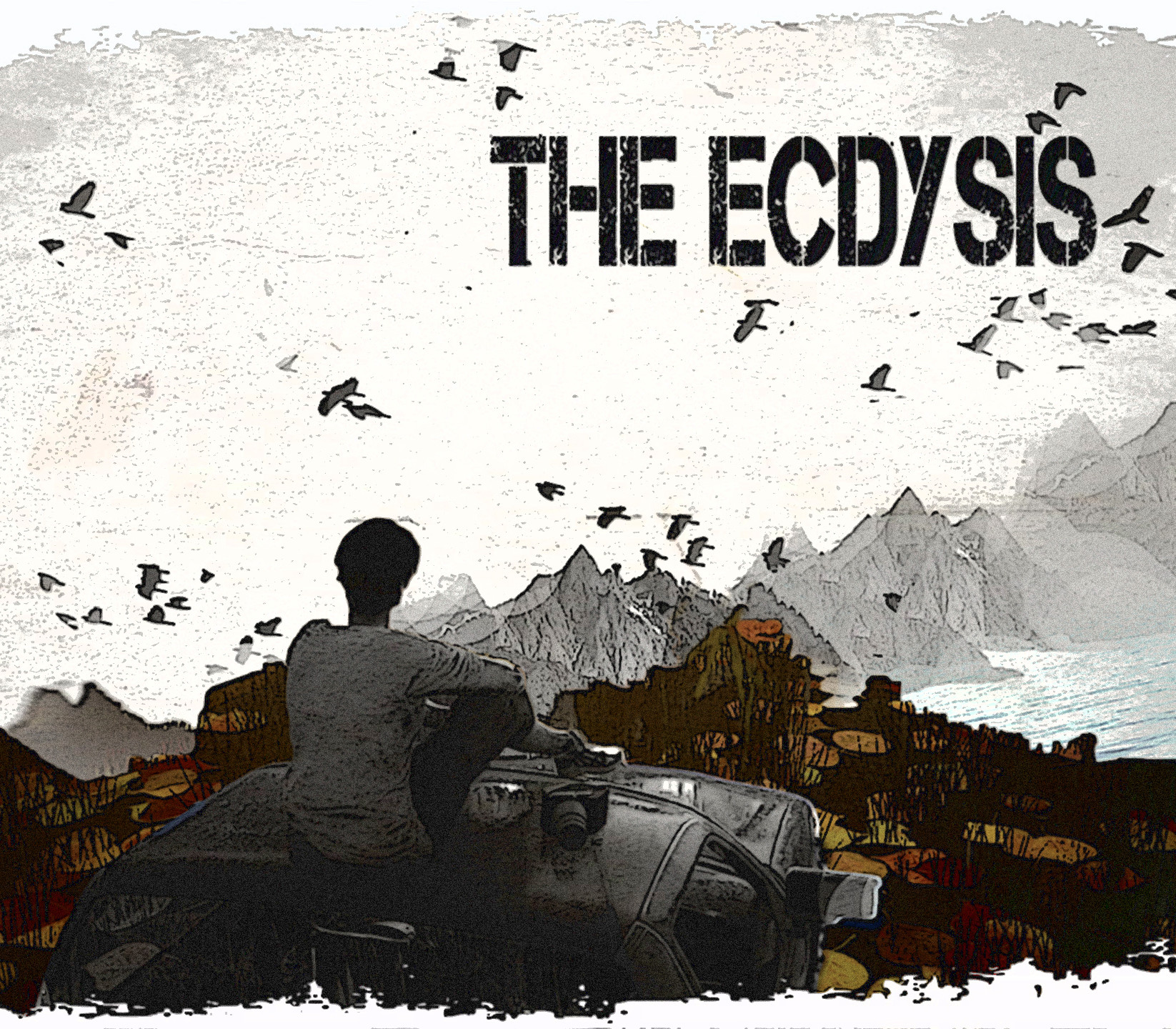 The Ecdysis Steam Ключ