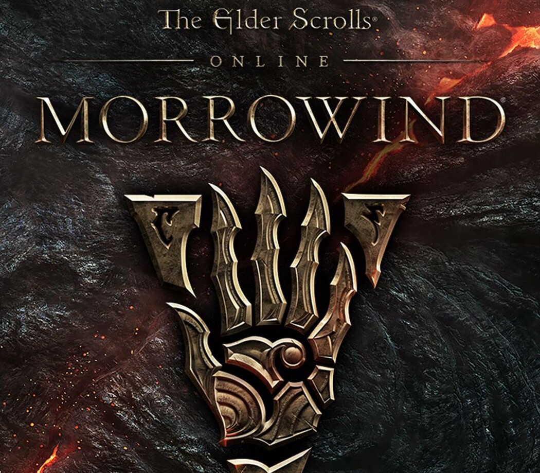 The Elder Scrolls Online: Morrowind Digital Download Ключ
