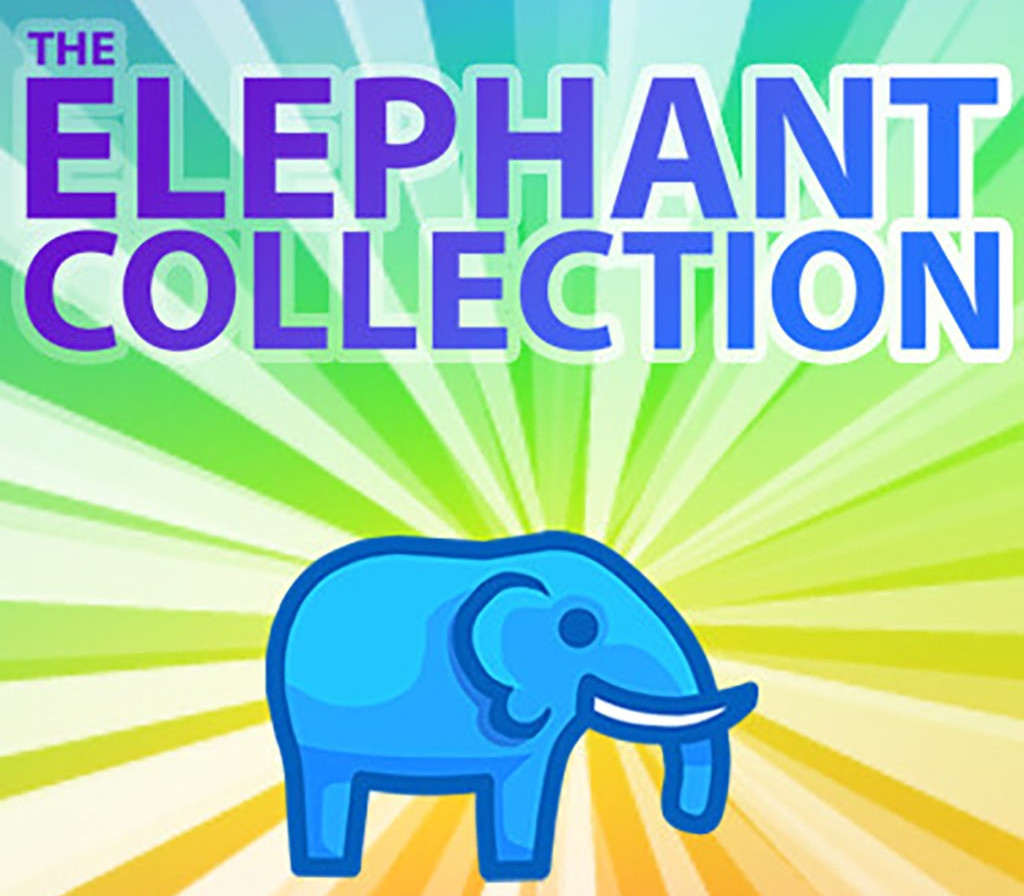 The Elephant Коллекция PC Steam Ключ