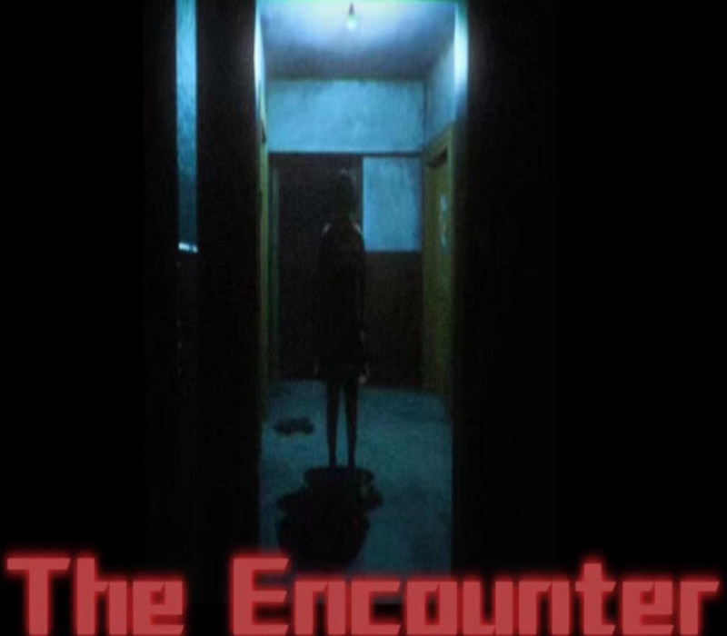 The Encounter Steam Ключ