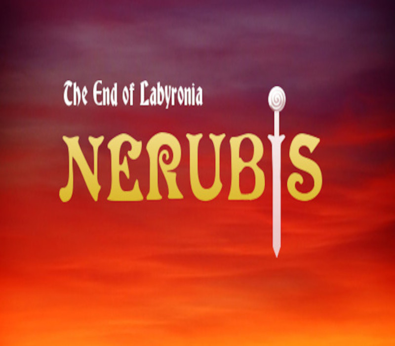 The End of Labyronia: Nerubis Steam Ключ