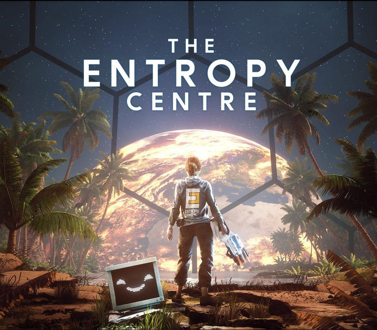 The Entropy Centre RU/CIS PC Steam Ключ